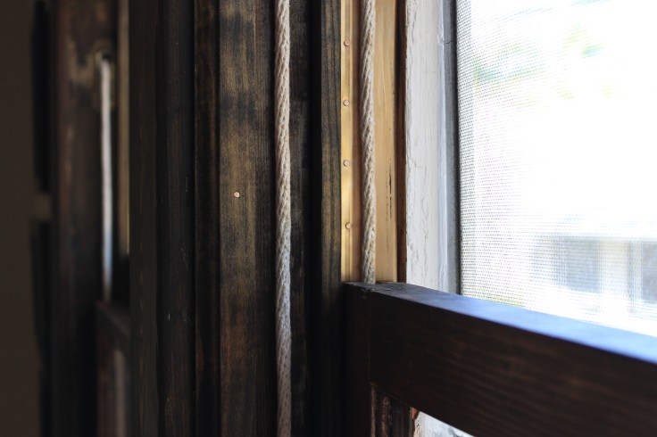 Other Cords and Sashes